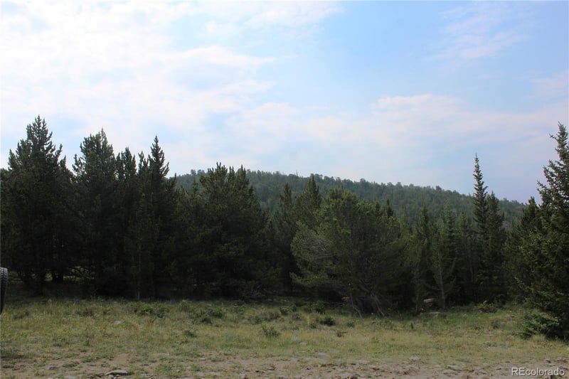 13620 Independence Lot 13620, Idaho Springs, CO 80461