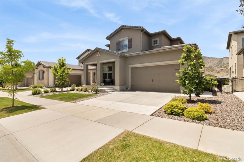 2169 S Orion St, Denver, CO 80228