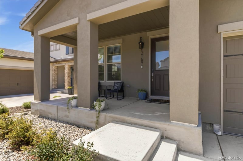 2169 S Orion St, Denver, CO 80228
