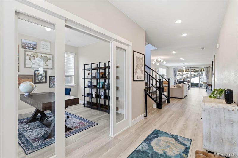 2169 S Orion St, Denver, CO 80228