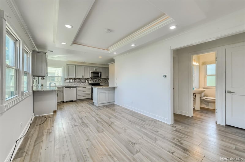 1965 Xenia St, Denver, CO 80220