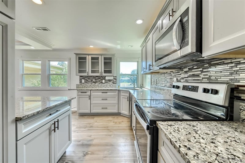 1965 Xenia St, Denver, CO 80220