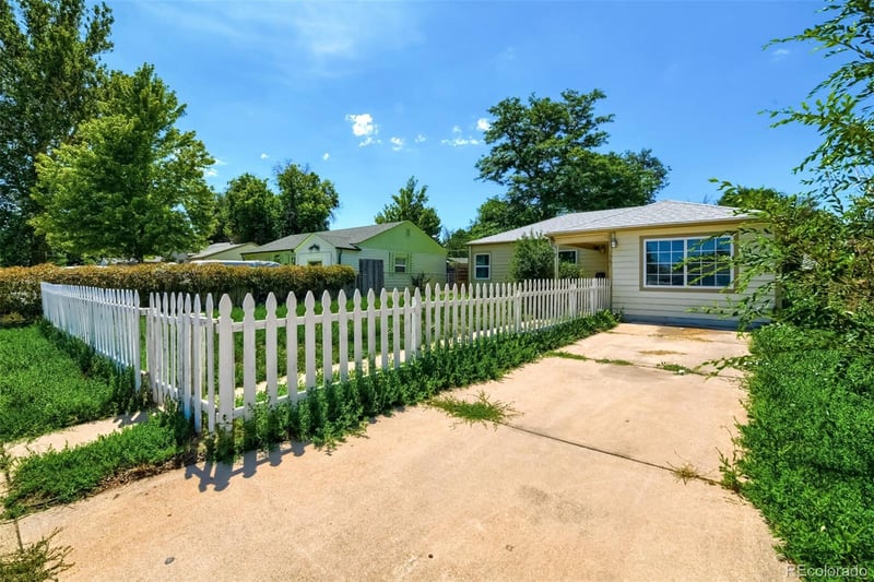 1965 Xenia St, Denver, CO 80220