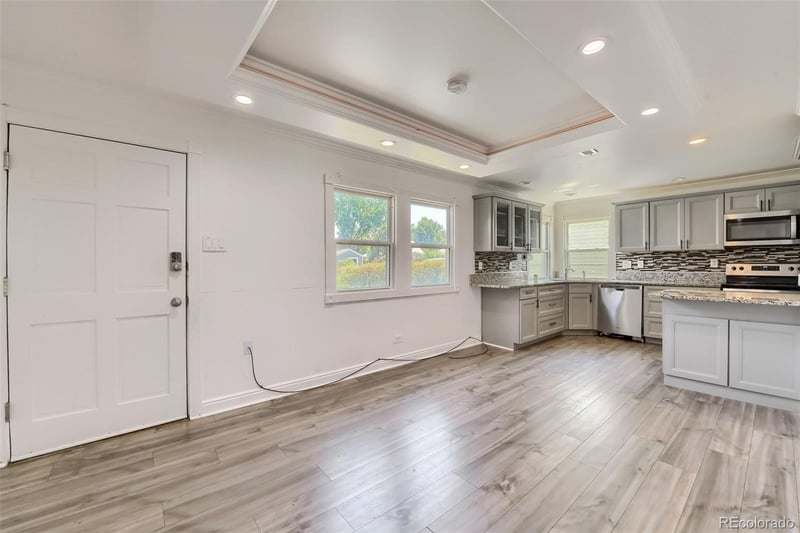 1965 Xenia St, Denver, CO 80220