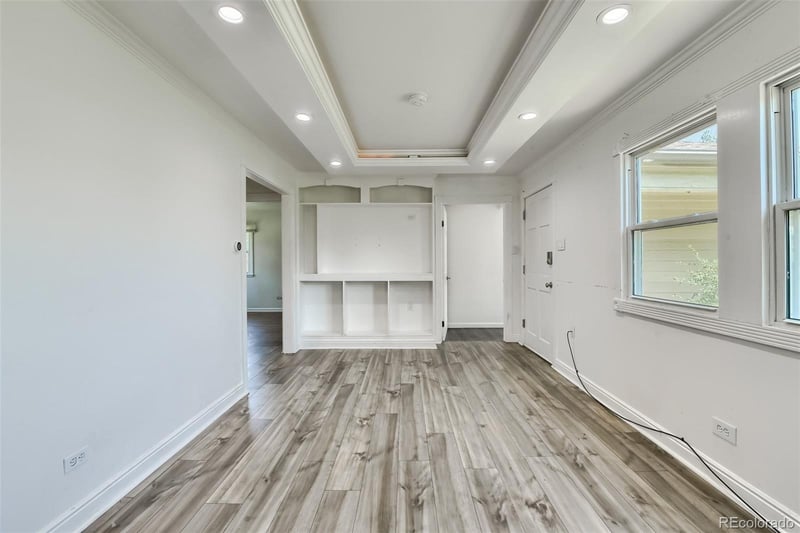 1965 Xenia St, Denver, CO 80220