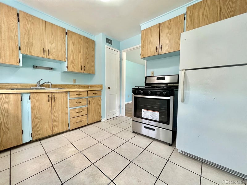 429 N 30th St, Colorado Springs, CO 80904