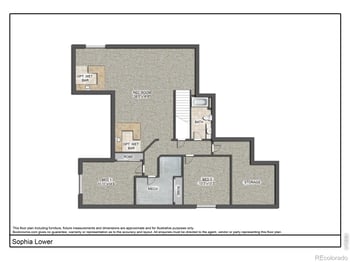 1458 Trilling Dr, Windsor, CO 80550