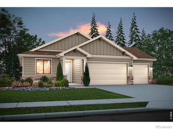 1458 Trilling Dr, Windsor, CO 80550