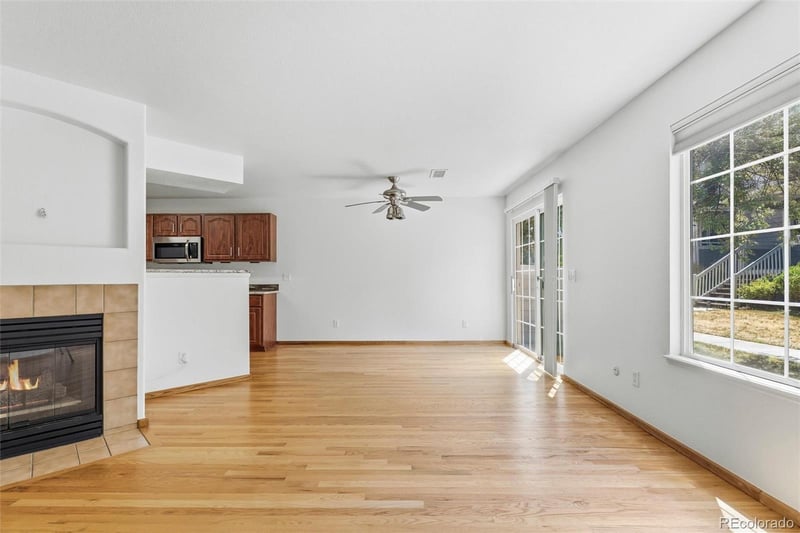 19174 E Wyoming Dr #103, Aurora, CO 80017