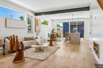 3666 S Galapago St, Englewood, CO 80110