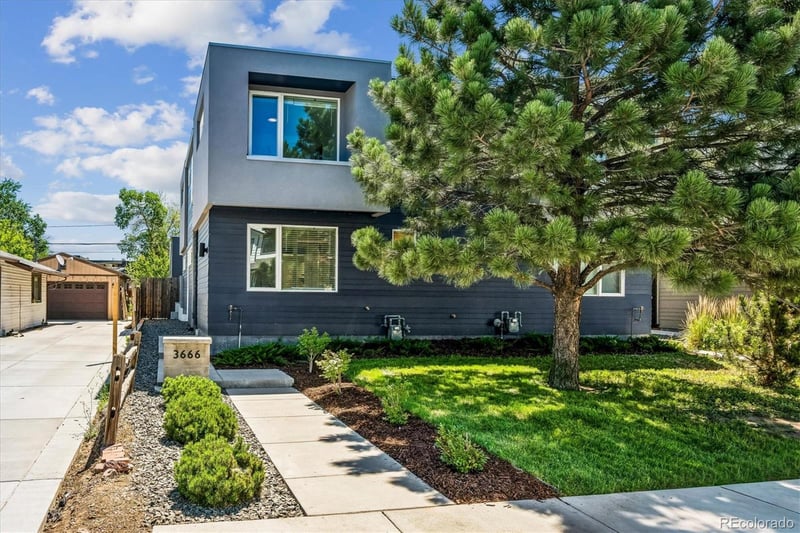 3666 Galapago St, Englewood, CO 80110