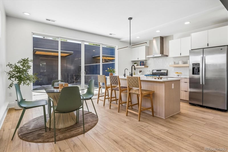 3666 Galapago St, Englewood, CO 80110