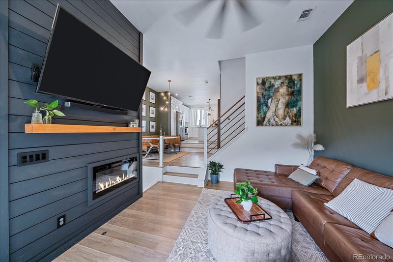 11250 Florence St #12D, Commerce City, CO 80640