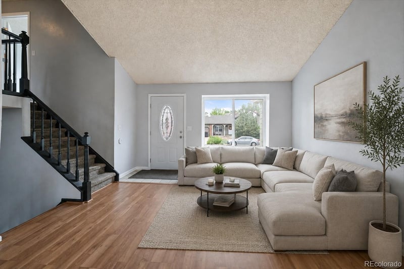 8651 Aspen Cir, Parker, CO 80134