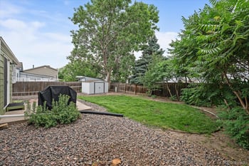 8651 Aspen Cir, Parker, CO 80134
