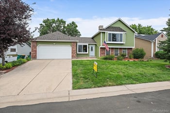 8651 Aspen Cir, Parker, CO 80134