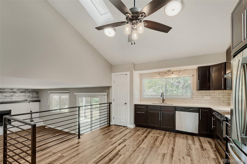 3669 S Gibralter Cir, Aurora, CO 80013