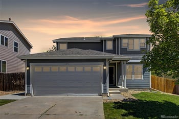 13856 Ivanhoe St, Thornton, CO 80602