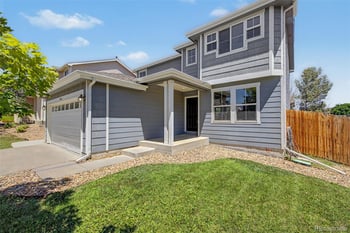13856 Ivanhoe St, Thornton, CO 80602