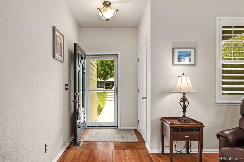 4312 N Meadows Dr, Castle Rock, CO 80109