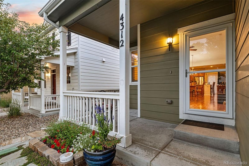 4312 N Meadows Dr, Castle Rock, CO 80109
