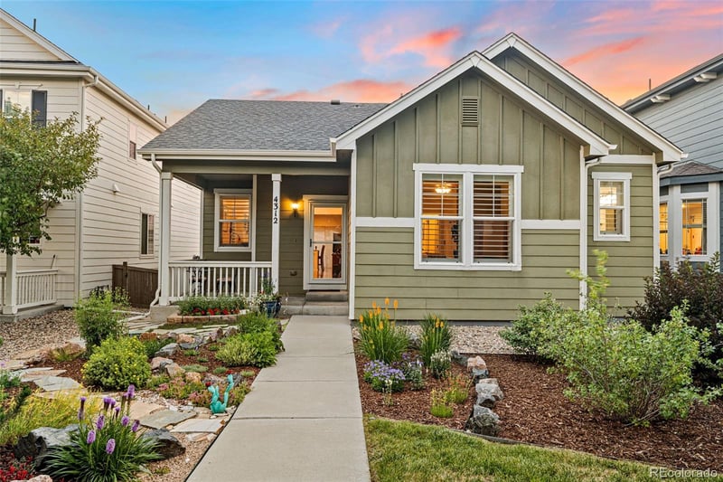 Home Worth Check