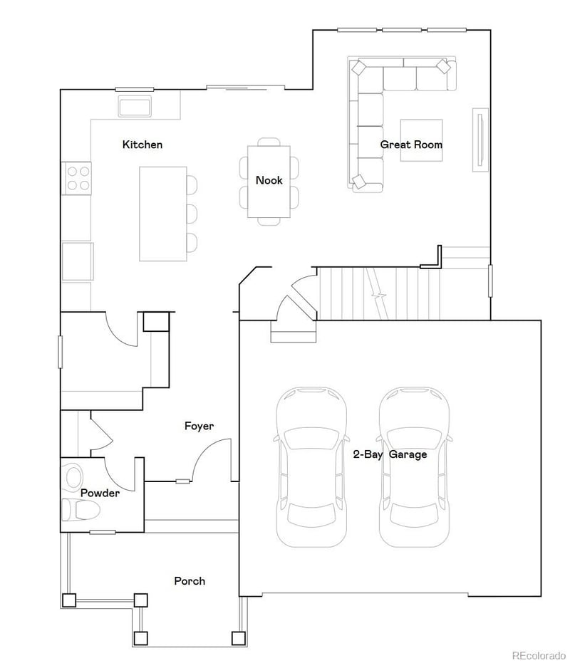 1732 Crested Lark St, Fort Collins, CO 80528