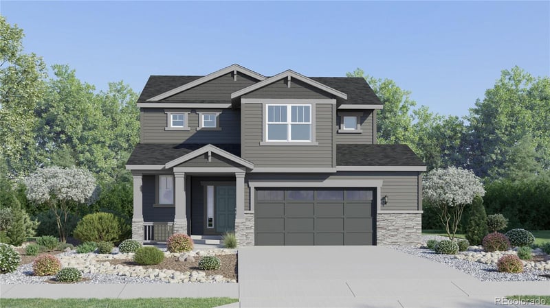 1732 Crested Lark St, Fort Collins, CO 80528