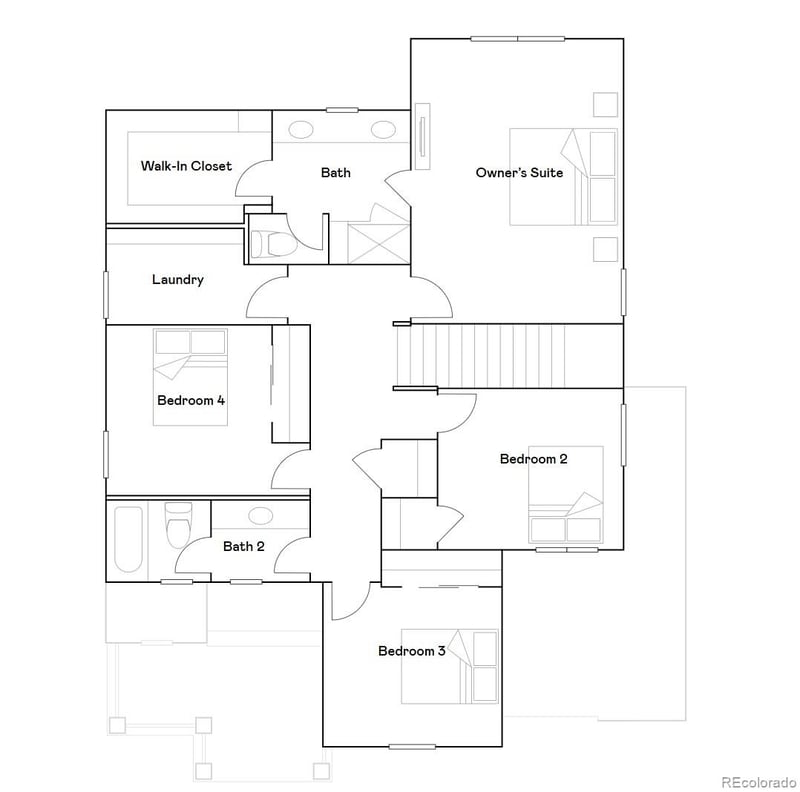 1732 Crested Lark St, Fort Collins, CO 80528