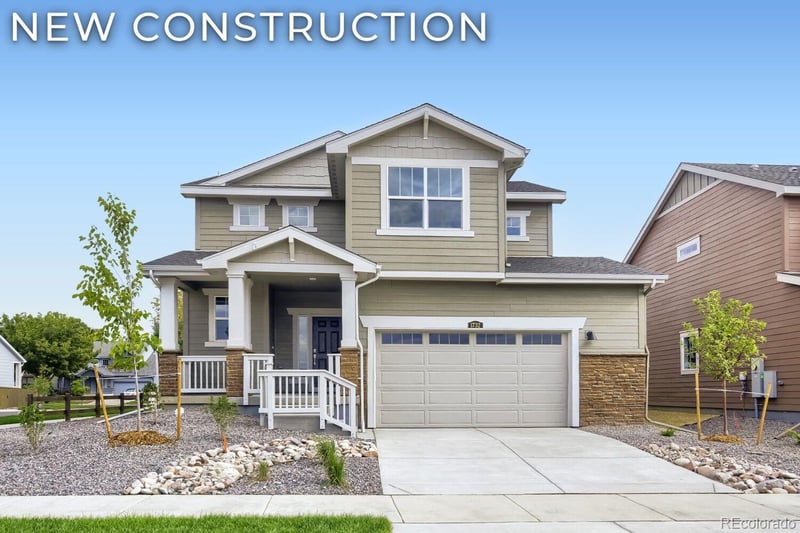 1732 Crested Lark St, Fort Collins, CO 80528