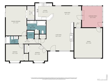 585 Radiant Dr, Loveland, CO 80538