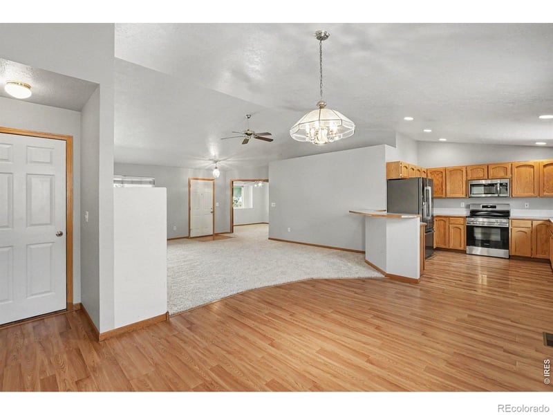 585 Radiant Dr, Loveland, CO 80538