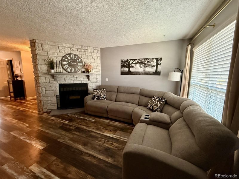 10850 Summerset Way, Parker, CO 80138
