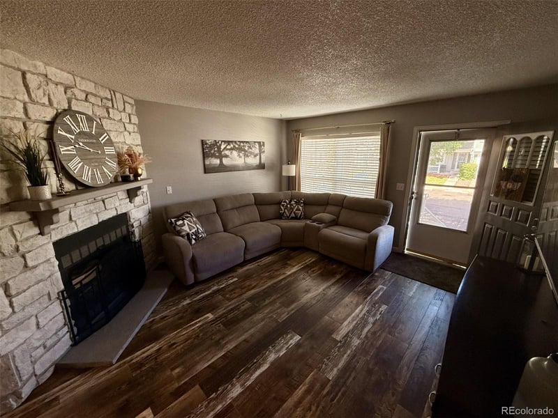 10850 Summerset Way, Parker, CO 80138