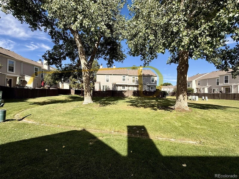 10850 Summerset Way, Parker, CO 80138