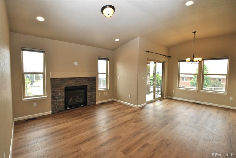 811 Yellow Jasper Point, Colorado Springs, CO 80921