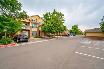 5763 N Gibralter Way #2-307, Aurora, CO 80019