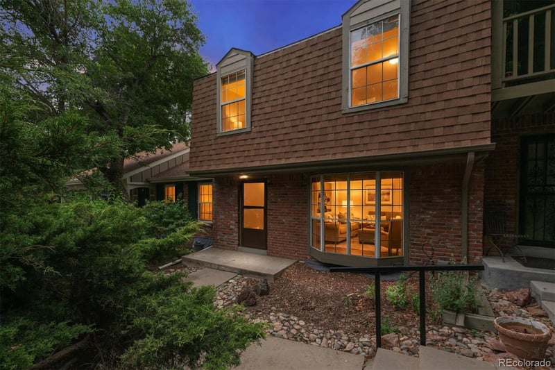 7101 W Yale Ave #3302, Denver, CO 80227