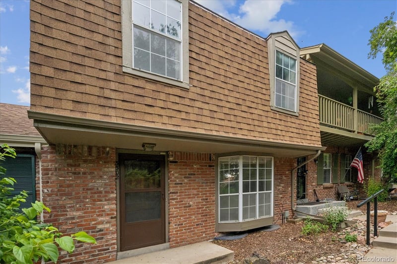 7101 W Yale Ave #3302, Denver, CO 80227