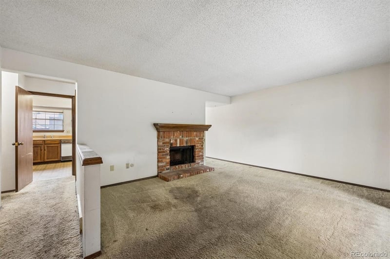7101 W Yale Ave #3302, Denver, CO 80227