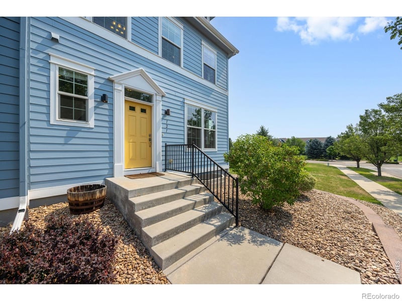121 Casper Dr, Lafayette, CO 80026