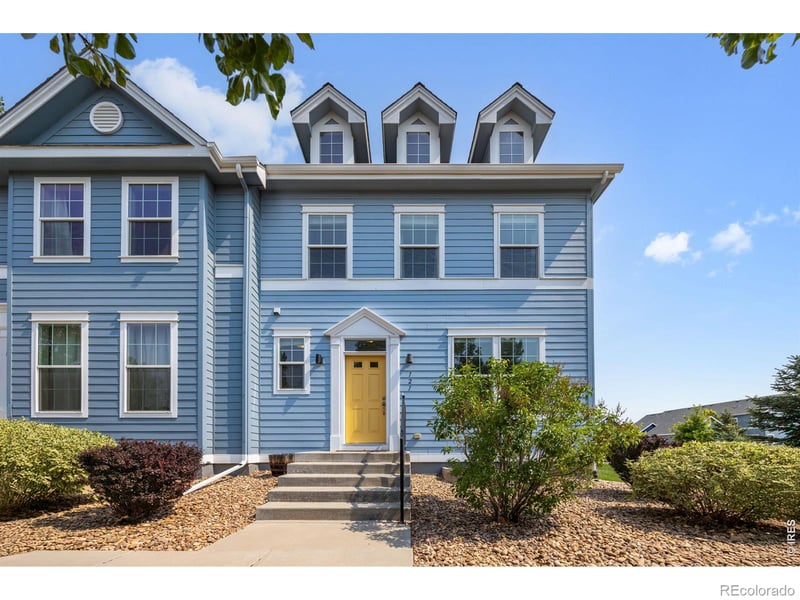 121 Casper Dr, Lafayette, CO 80026