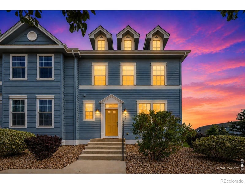Home Worth Check