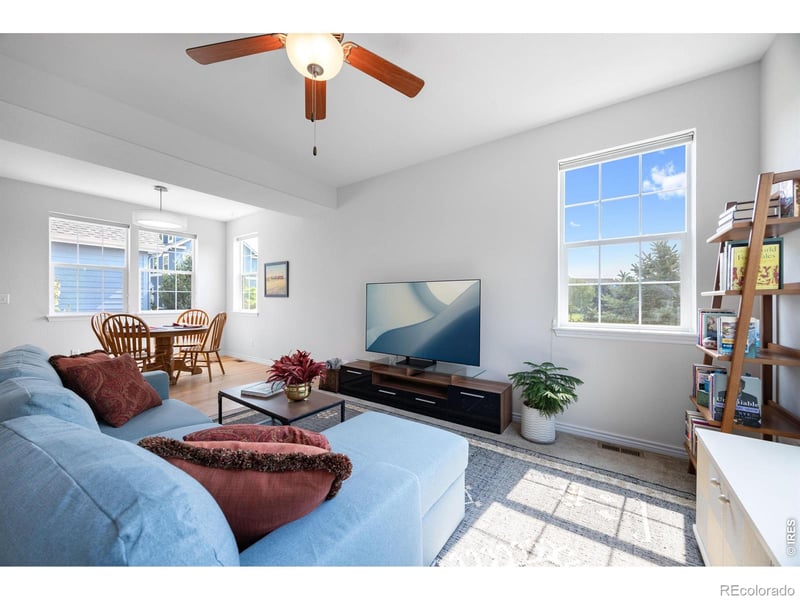 121 Casper Dr, Lafayette, CO 80026