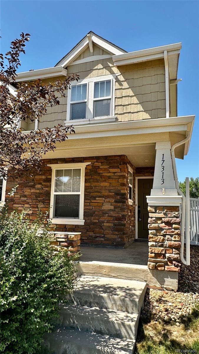 17313 Kansas Pl, Aurora, CO 80017