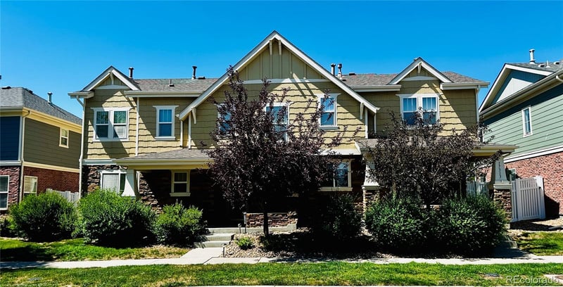 17313 Kansas Pl, Aurora, CO 80017