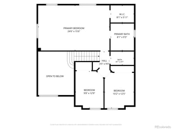 19102 E Crestridge Cir, Aurora, CO 80015
