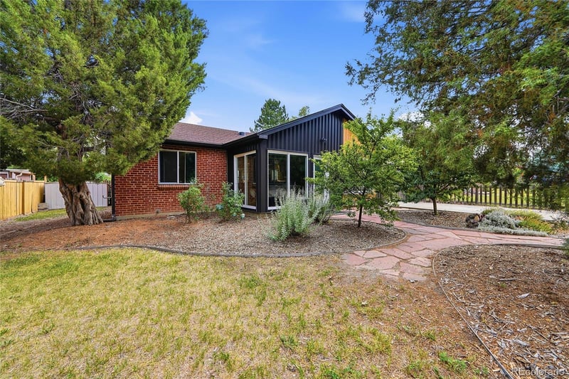 7822 W 17th Ave, Denver, CO 80214