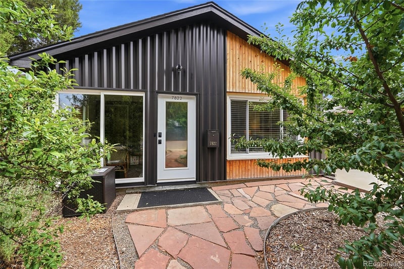7822 W 17th Ave, Denver, CO 80214