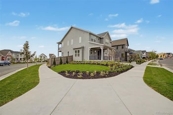 1771 Chestnut Ave, Erie, CO 80516